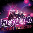 thumbnail image 1 of Planet Dubstep, 1 of 1