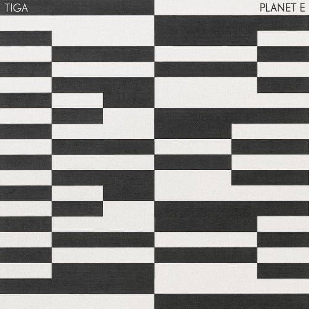 Tiga - Planet E - Music & Performance - Vinyl