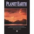 thumbnail image 1 of Pre-Owned Planet Earth : Captivating Solos, Accompanied by Beautiful Photographs, Designed to Help the Performer Become More Aware of Visual Imagery 9780739013601, 1 of 1