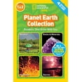 thumbnail image 1 of National Geographic Readers: Planet Earth Collection: Readers That Grow with You, 1 of 2