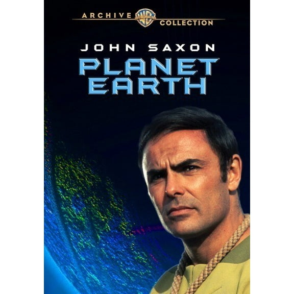 Warner Archives - Planet Earth [DIGITAL VIDEO DISC]