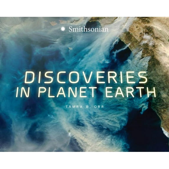 Planet Earth Discoveries