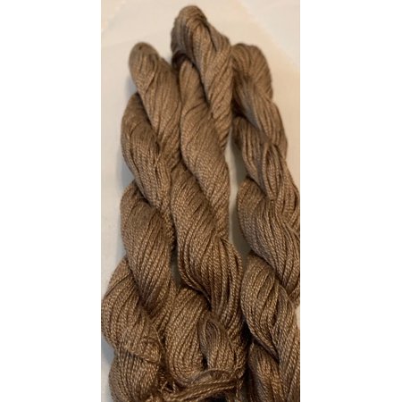 Planet Earth Fiber Ply Silk Embroidery Floss - #1141 Twigs