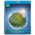 thumbnail image 1 of Planet Earth II (2016) [ Blu-Ray, Reg.A/B/C Import - Spain ], 1 of 1