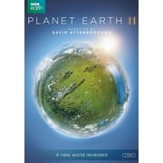 Planet Earth II (DVD), BBC Warner, Special Interests