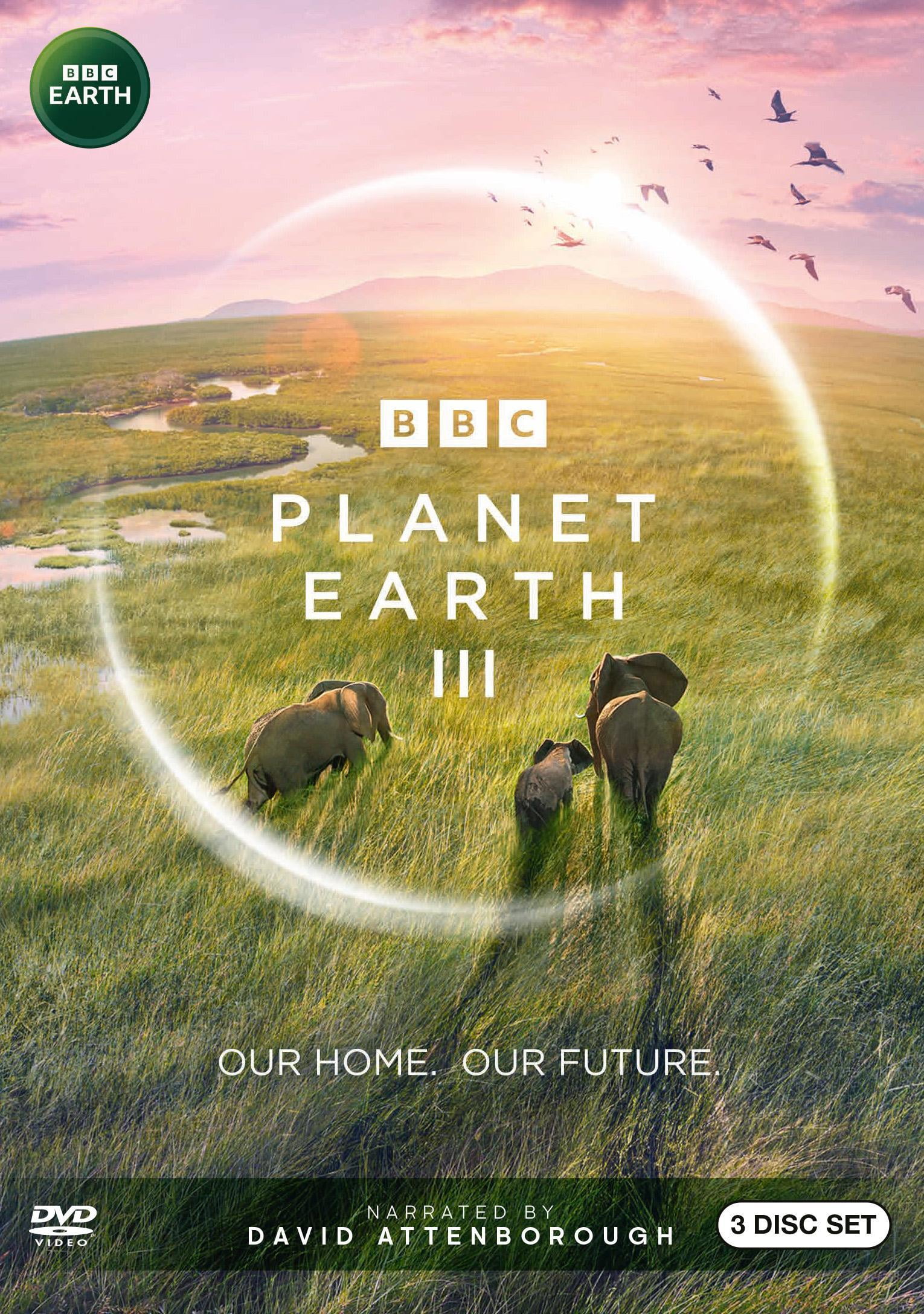 その他 Our Planet: Past Present &amp; Future of Earth [DVD] Our Planet : The Past, Present and Future Of Earth