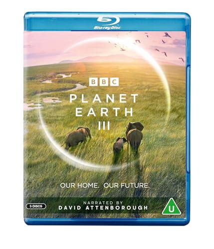 BBC Planet Earth in Movie Series & TV Series - Walmart.com