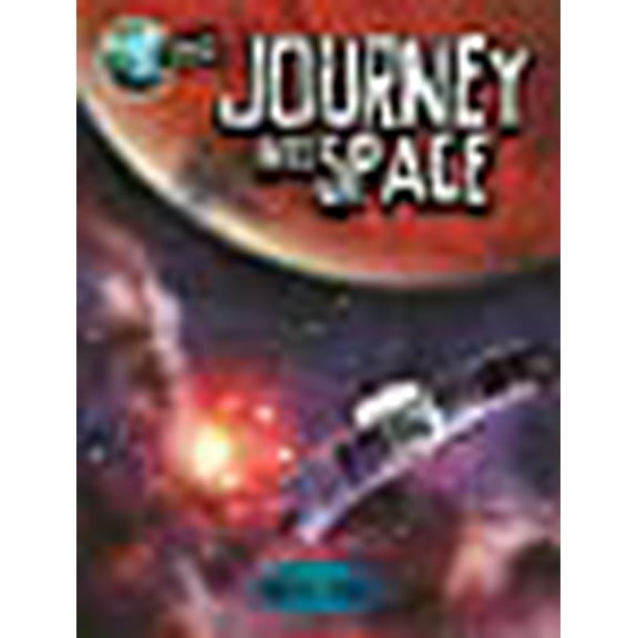 Journey into Space (Planet Earth)