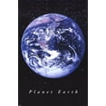 thumbnail image 1 of Planet Earth Laminated Poster (24 x 36), 1 of 1