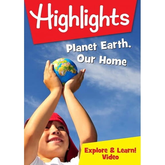 Planet Earth Our Home (DVD), Dreamscape, Music & Performance