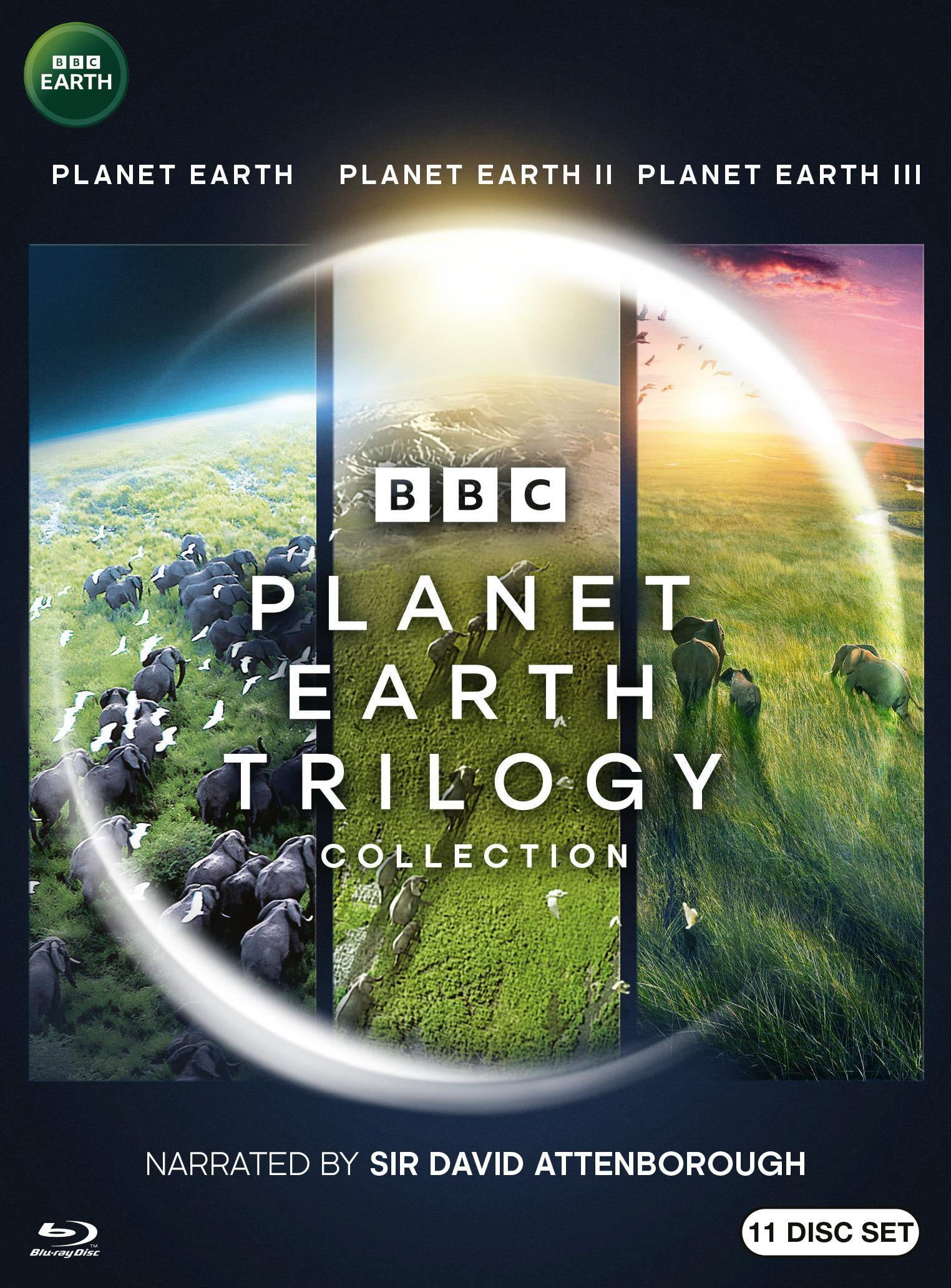 Bbc Documentary