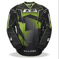 thumbnail image 1 of Planet Eclipse Paintball Code Jersey - Lizzard, 1 of 1