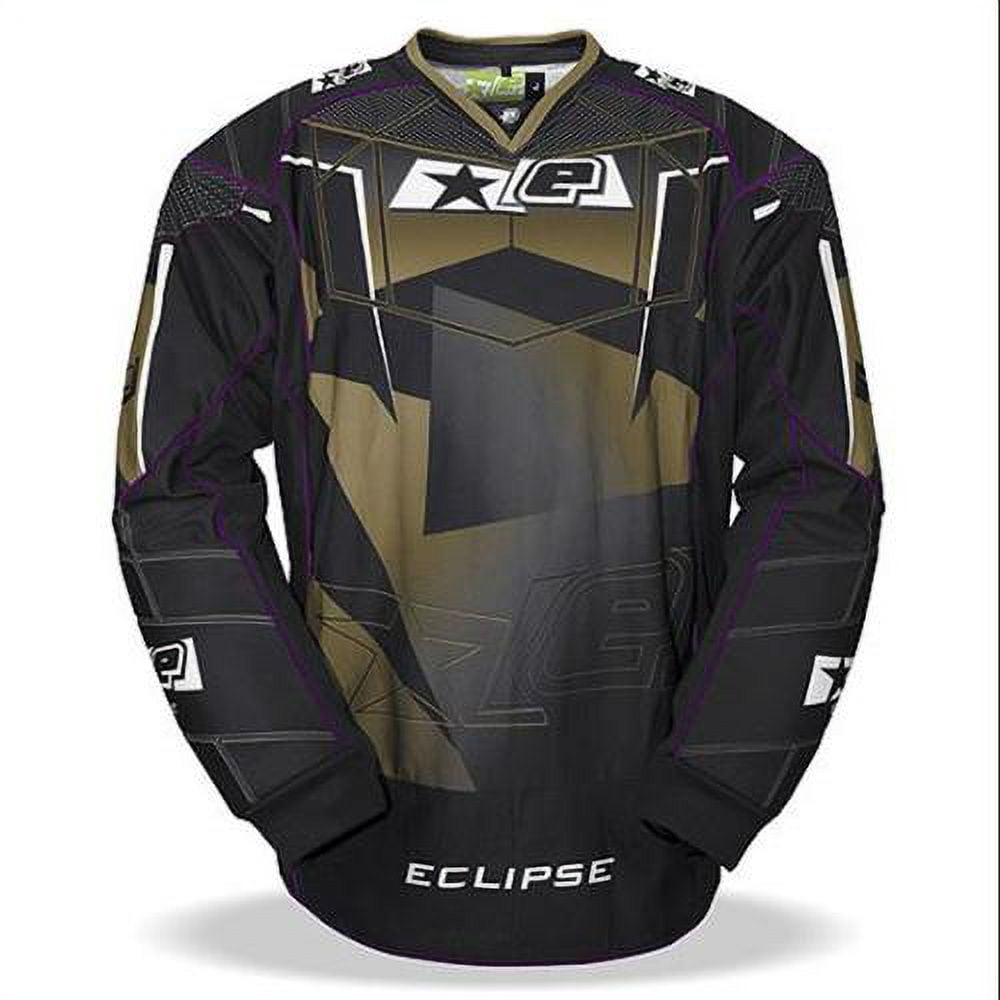 Marqueur de paintball Planet Eclipse EGO LV2 MIDNIGHT (noir