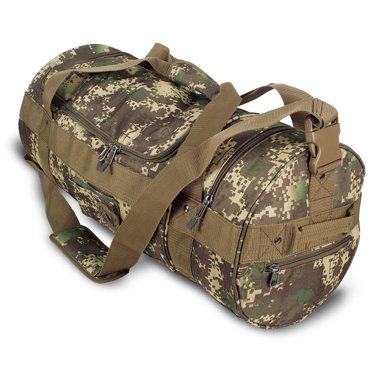 Eclipse Paintball Holdall Gear Bags Duffle Style Gearbag HDE