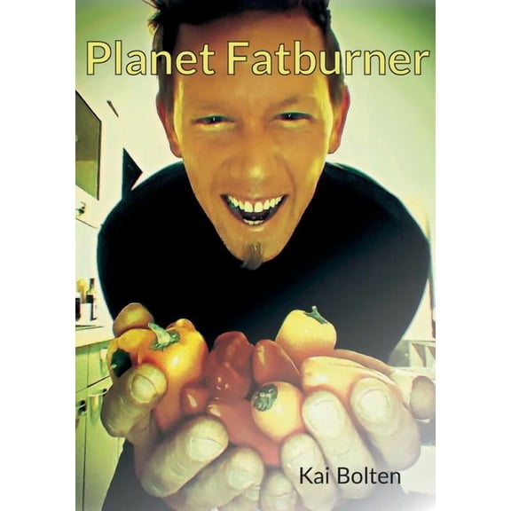 Planet Fatburner, (Paperback)