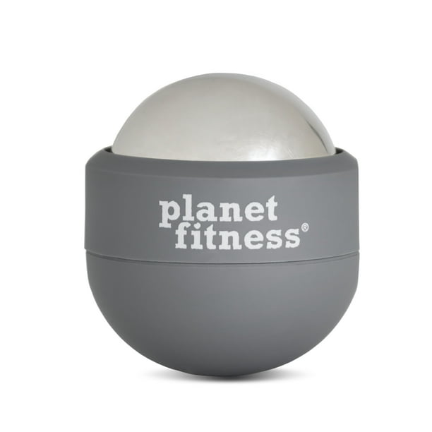 Fitness Cold Therapy Gel Infused Trigger Point Massage Ball