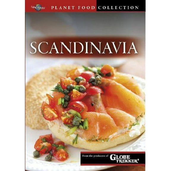 Planet Food: Scandinavia (DVD)
