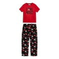 thumbnail image 1 of Planet Gold Boys Vday Set, Sizes 4-18, 1 of 11