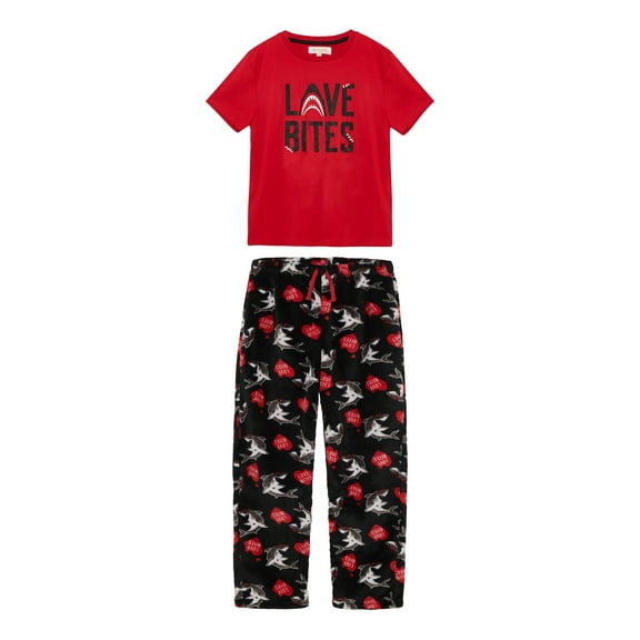 Planet Gold Boys Vday Set, Sizes 4-18