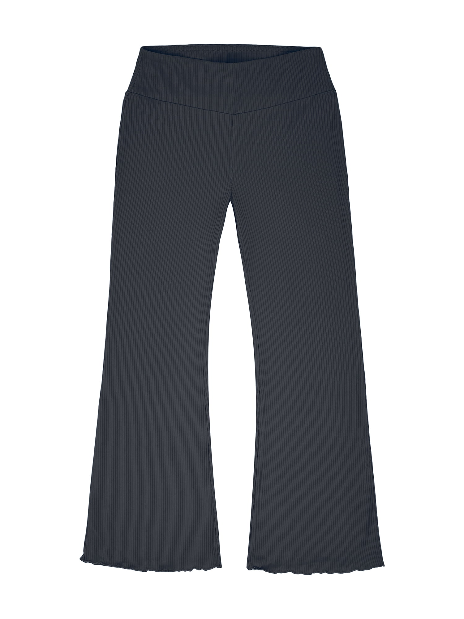 Planet Gold Girls Essential Flare Legging, Sizes 4-18