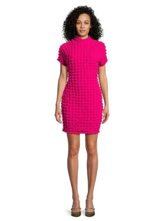 Pink Tary dress, Long cocktail dress, Ready-to-wear online