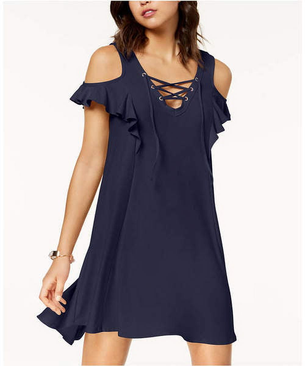 blue planet dress Blue Planet Tier Maxi Dress: Shop Embroidered Tiered Dresses main image 0