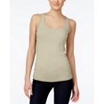 thumbnail image 1 of Planet Gold - Racerback Tank Top - Juniors - L, 1 of 1