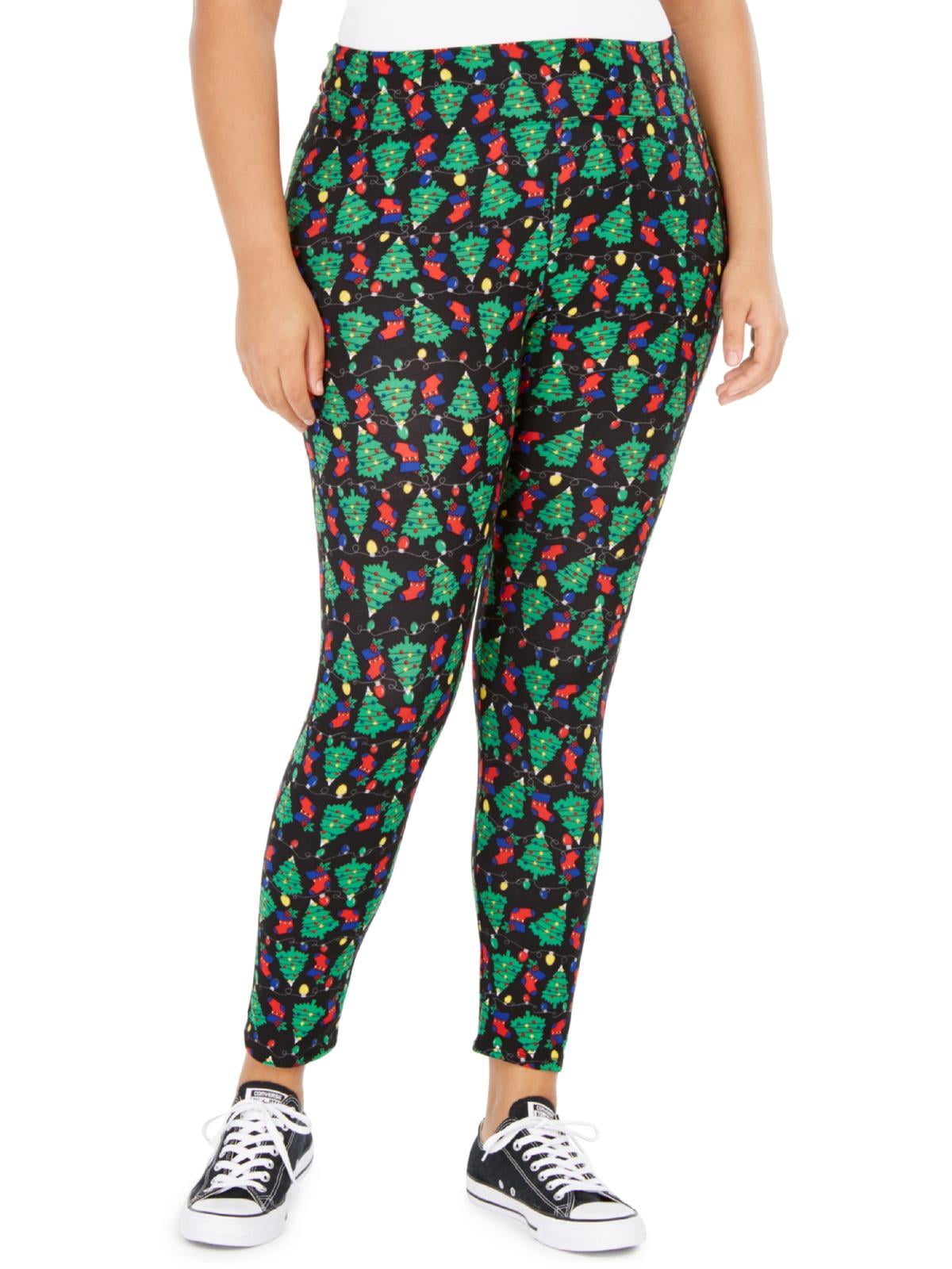 Leggings June Daisy Clothing