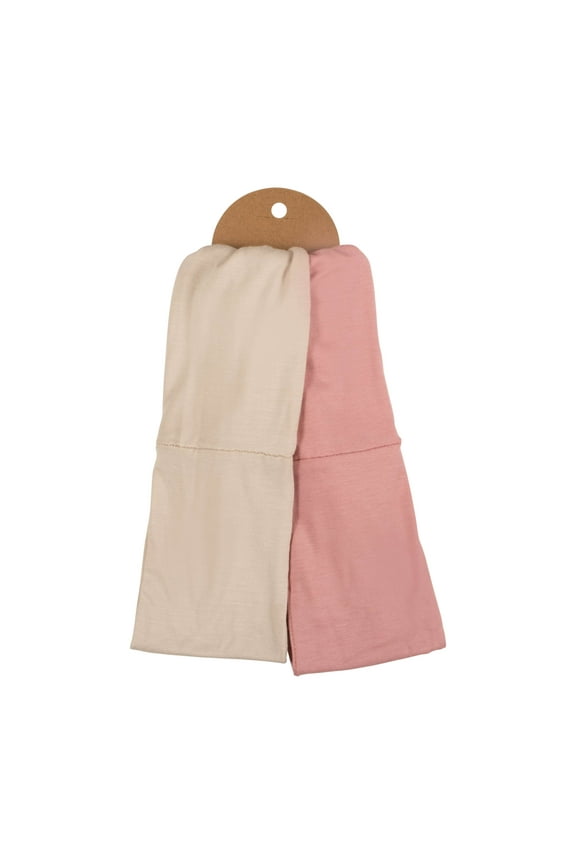 TWIST HEADWRAP NEUTRAL