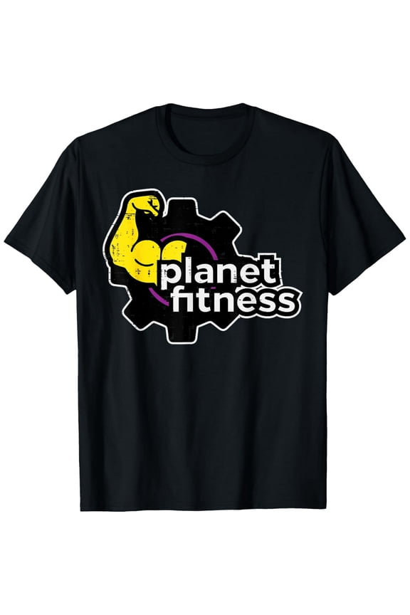 Bicep Workout Exercise Training Men Women T-Shirt