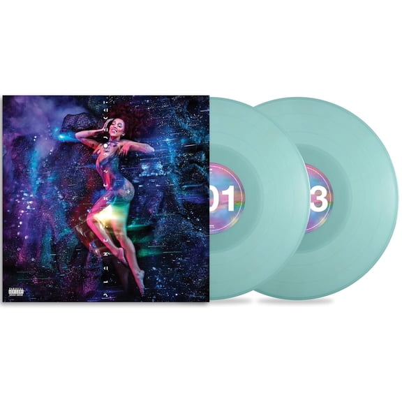 Doja Cat - Planet Her - Music & Performance - Vinyl