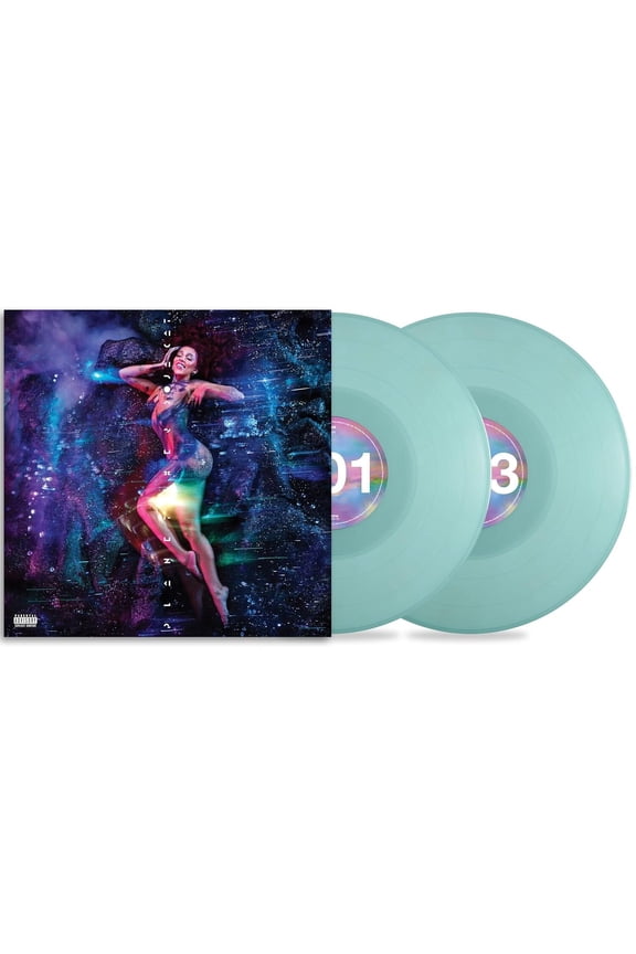 Doja Cat - Planet Her - Music & Performance - Vinyl