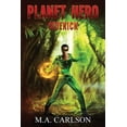 thumbnail image 1 of Planet Hero: Sidekick (Paperback), 1 of 1