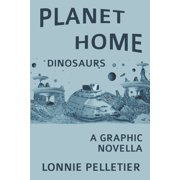 Planet Home Planet Home Dinosaurs, Book 2, Paperback