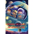 thumbnail image 1 of Planet Hoppers : Exploring the Galaxy One Move at a Time (Paperback), 1 of 1