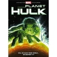 thumbnail image 1 of Planet Hulk (DVD, 2010) NEW, 1 of 2