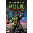 thumbnail image 1 of Planet Hulk: Worldbreaker Planet Hulk: Worldbreaker, (Paperback), 1 of 1