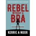thumbnail image 1 of Planet Hyman Rebel Without A Bra: A Sci Fi Comedy With Dystopian Chaos, Book 5, (Paperback), 1 of 1