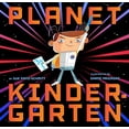 thumbnail image 1 of Pre-Owned Planet Kindergarten (Hardcover), 1 of 1