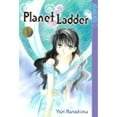 thumbnail image 1 of Planet Ladder Volume 1 (Paperback) by Yuri Narushima, 1 of 3