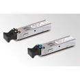 thumbnail image 1 of Planet MGB-TSX network transceiver module - network transceiver modules (mini-GBIC, LC, IEEE 80, 1 of 1