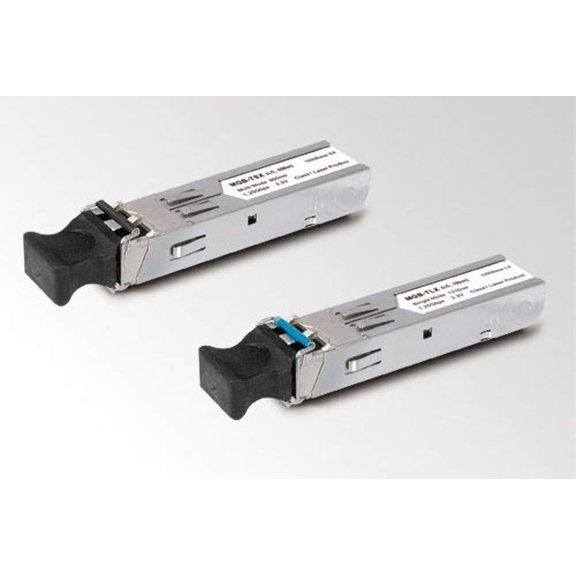 Planet MGB-TSX network transceiver module - network transceiver modules (mini-GBIC, LC, IEEE 80