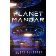 Planet Mandar Paperback