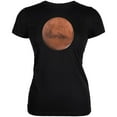 thumbnail image 1 of Planet Mars Juniors Soft T Shirt Black SM, 1 of 1