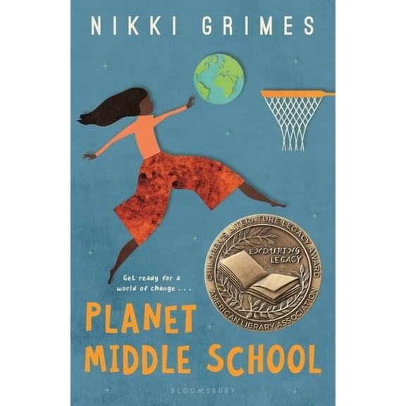 Planet Middle School, (Paperback)
