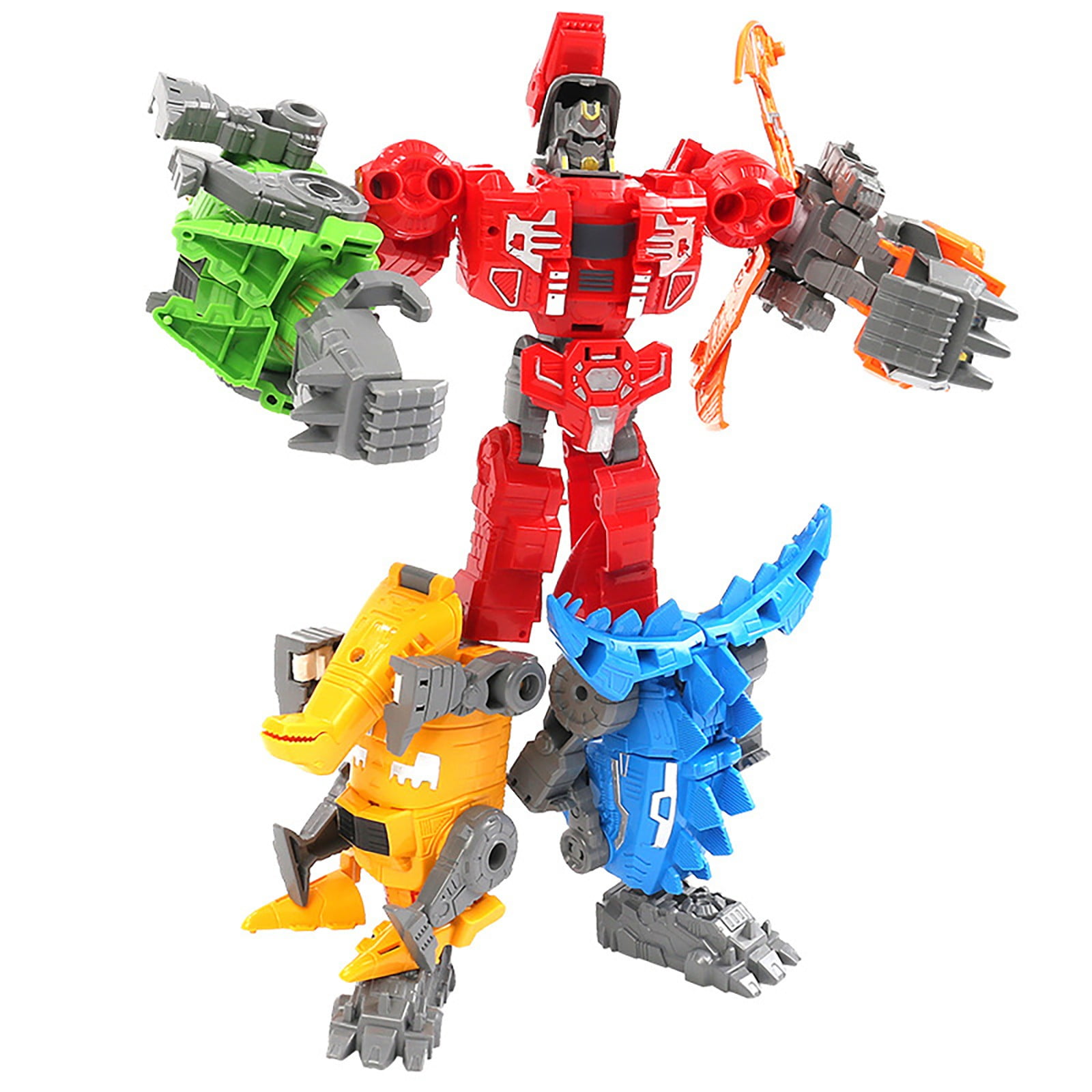 Models to Scale Danger Action Figures Anime Action Figures with