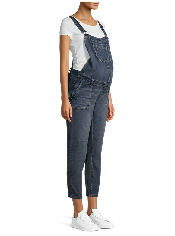 Maternity Overalls