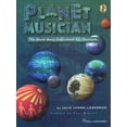 thumbnail image 1 of Pre-Owned Planet Musician: The World Music Sourcebook for Musicians (Paperback) 079358695X 9780793586950, 1 of 1