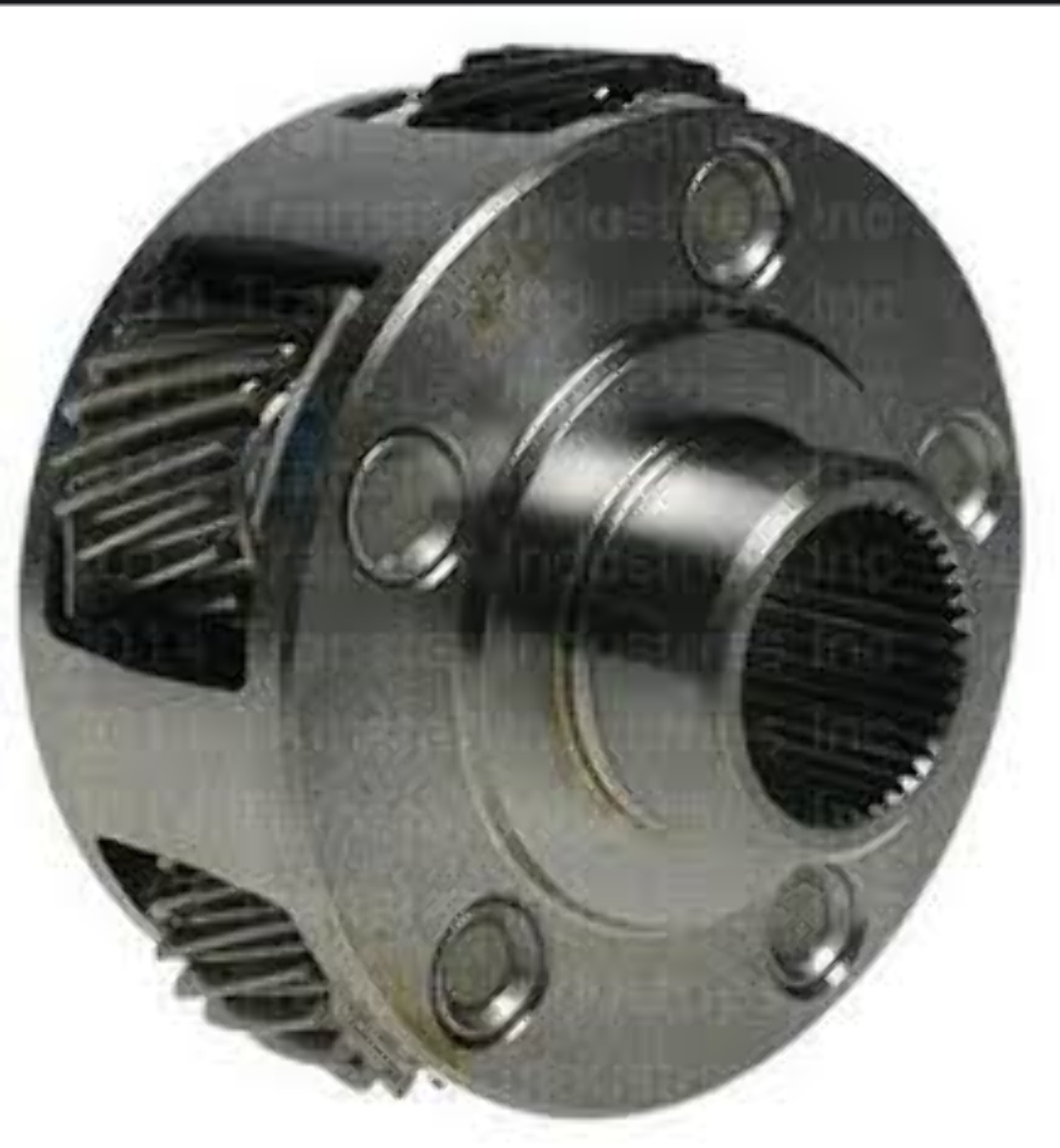 700R4 / 4L60E / 4L65E: RWD 4 Speed | Clutch | Motor Vehicle