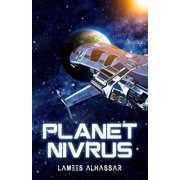 Planet Nivrus Paperback